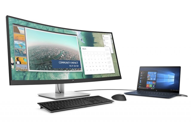 HP E344c Curved Monitor02