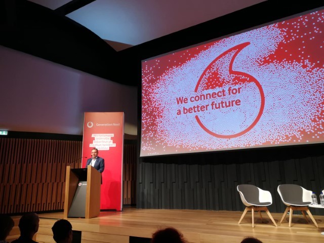 Vodafone Generation Next2