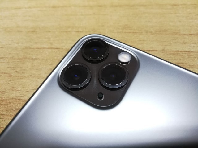 iPhone 11 Pro