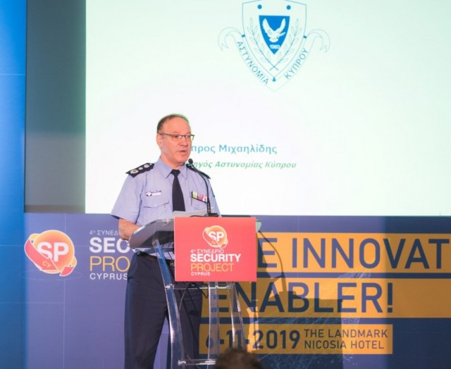 cyprus police chief