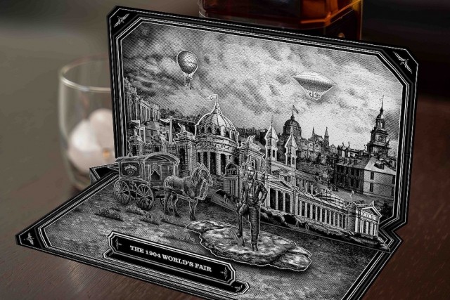 Jack Daniel's AR Experience (1)