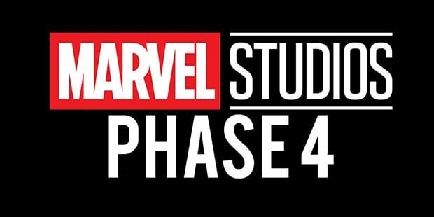 MCU Phase 4