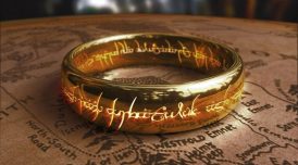 The Lord of the Rings: Shadows of the Past