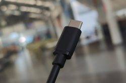 USB-C