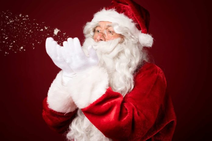 Άγιος Βασίλης