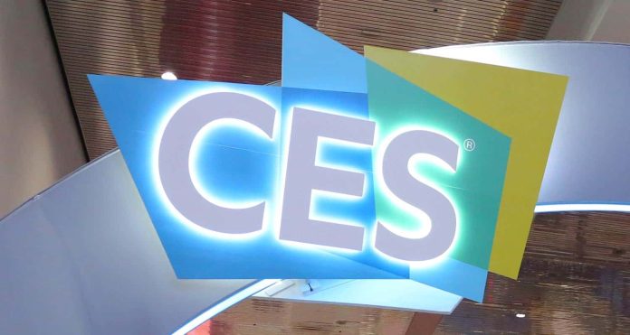 CES 2026
