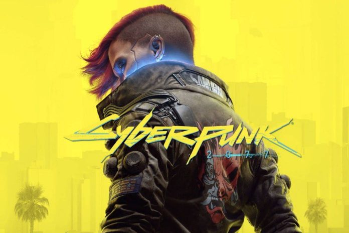 Cyberpunk 2077