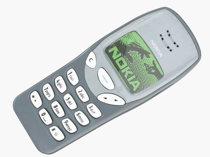 nokia