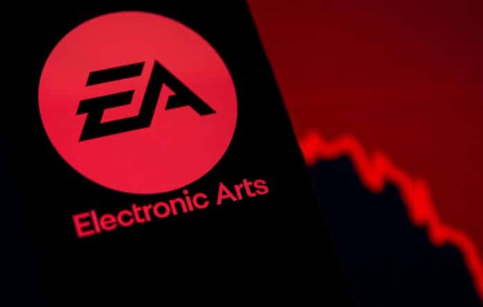 Electronic Arts