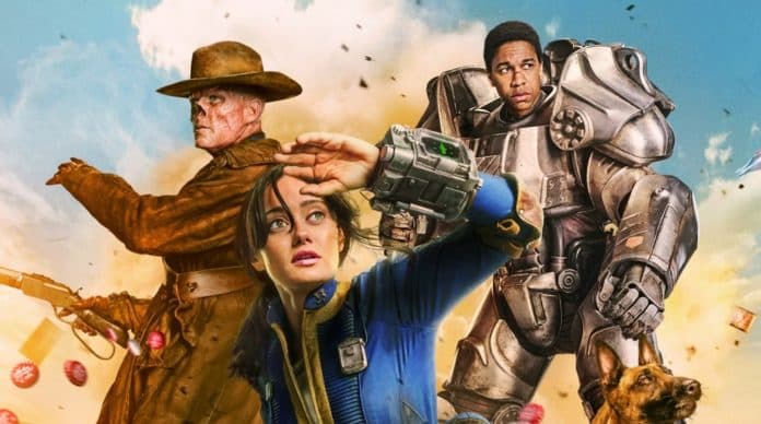 Fallout