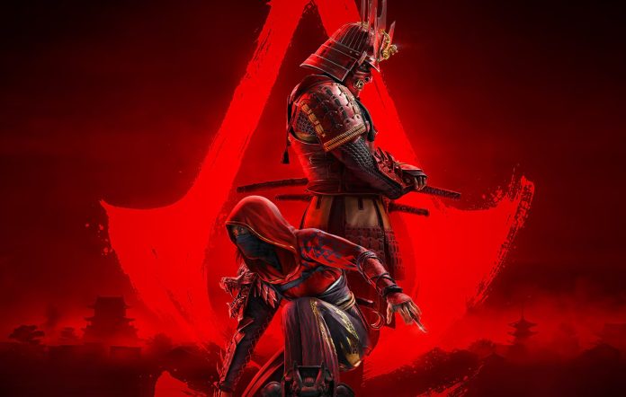 Assassin's Creed Shadows