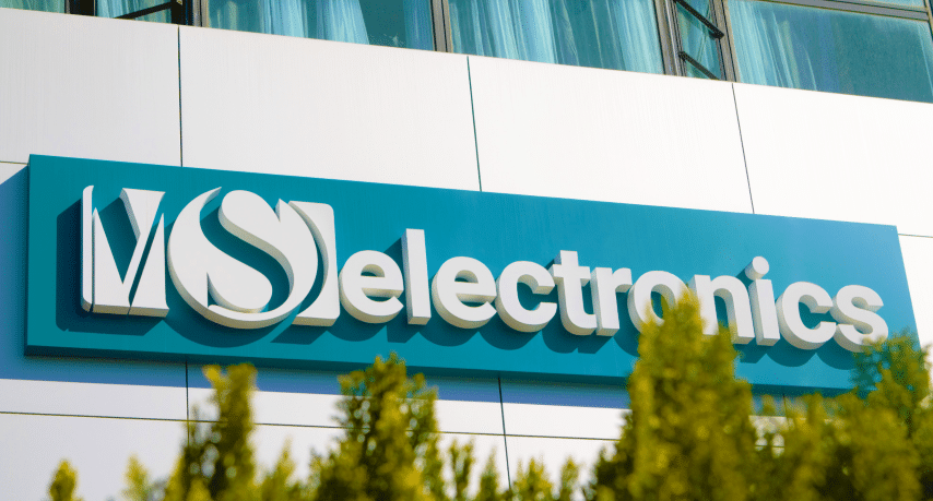 MS Electronics