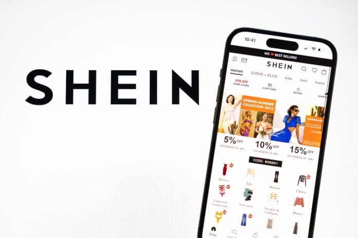Shein