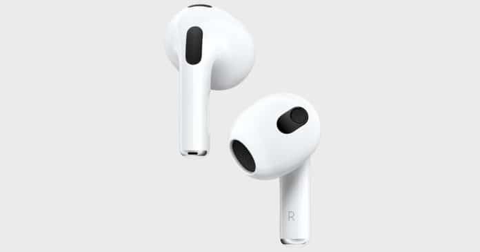 AirPods