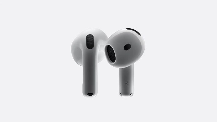 AirPods Live Translation