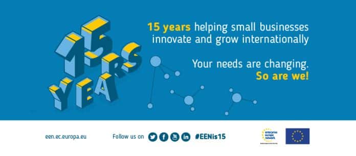 Enterprise Europe Network 