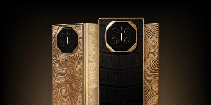 Huawei Mate XT Ultimate