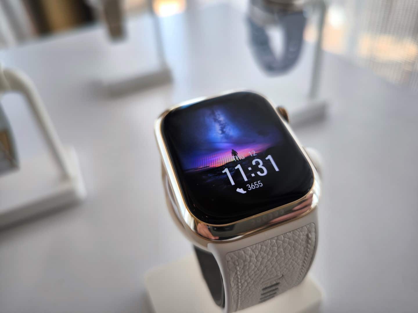 Huawei Watch D2