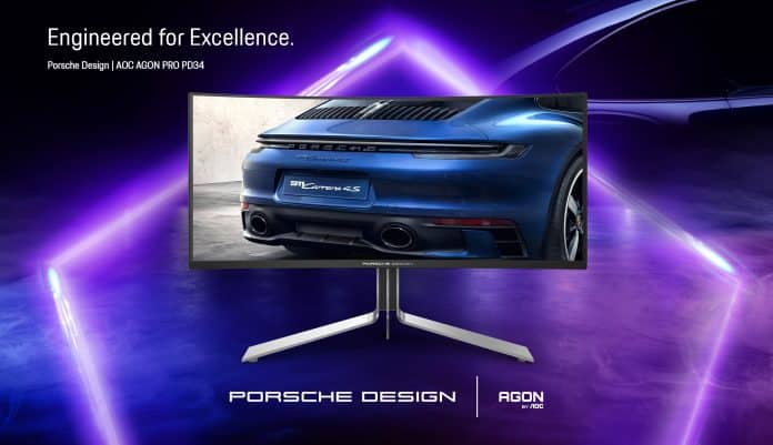 Porsche Design