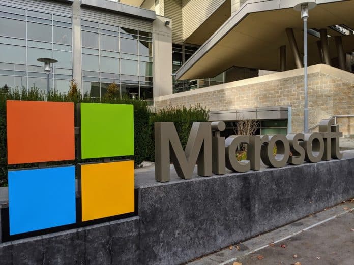 Microsoft