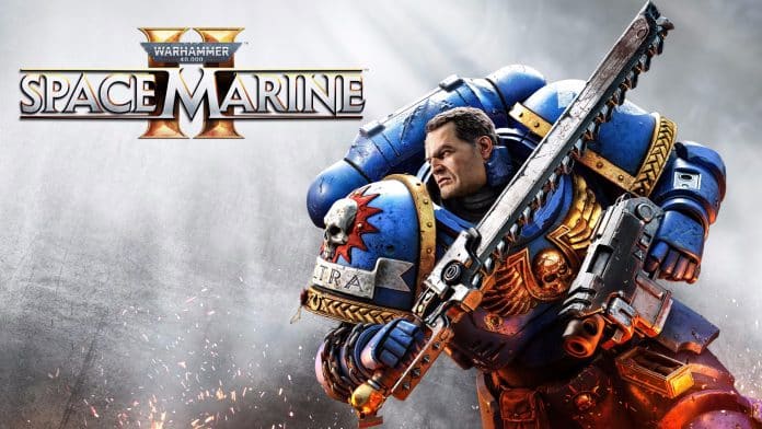Warhammer 40.000