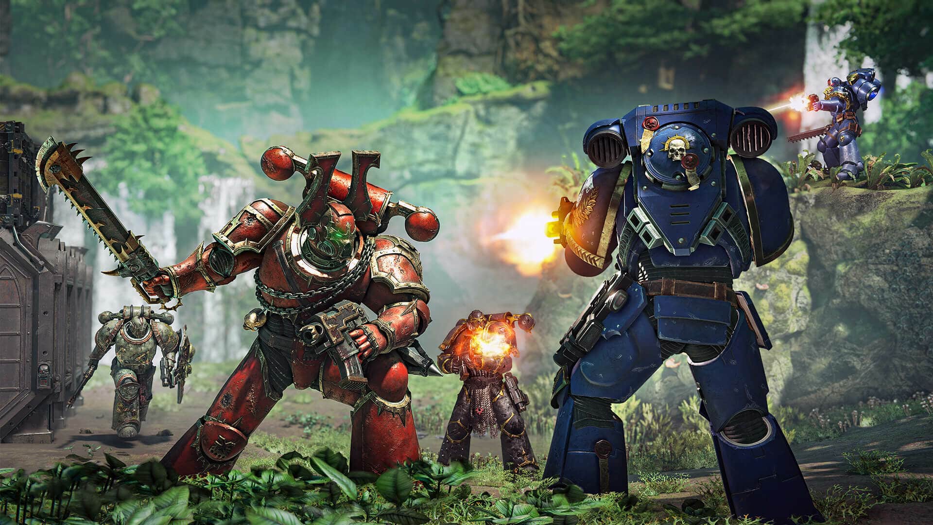 Warhammer 40.000