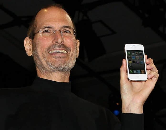 iPhone