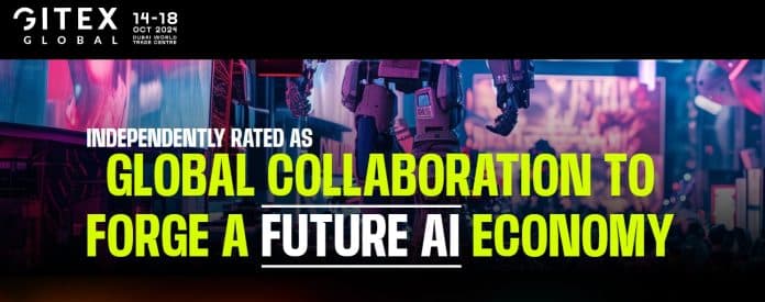 gitex global
