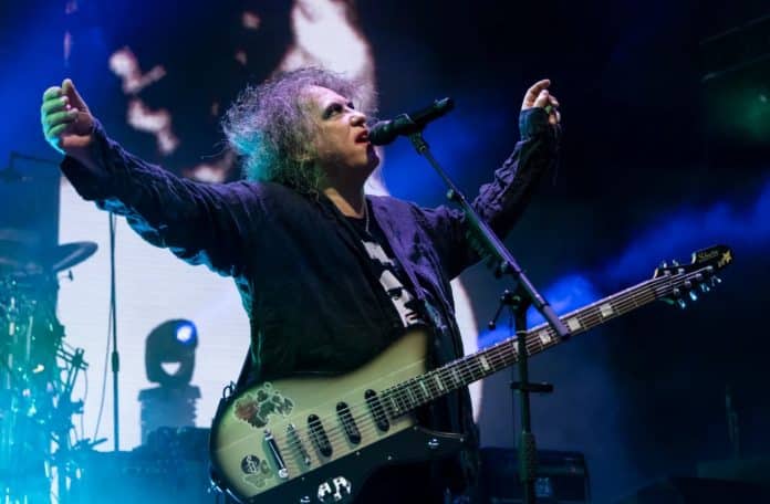 The Cure