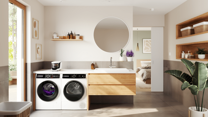 BSH Home Appliances