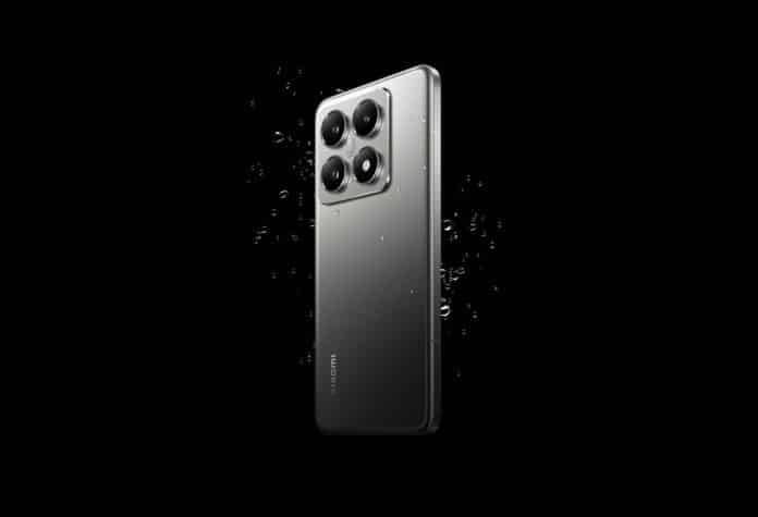 Xiaomi