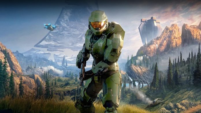 halo