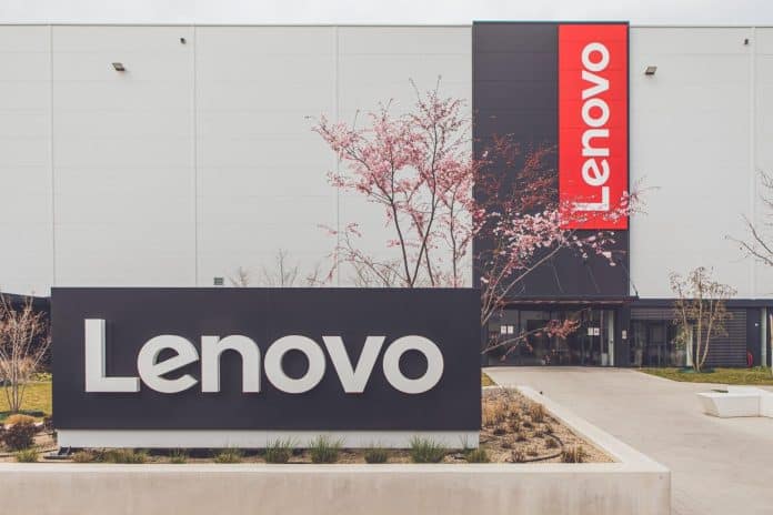 Lenovo