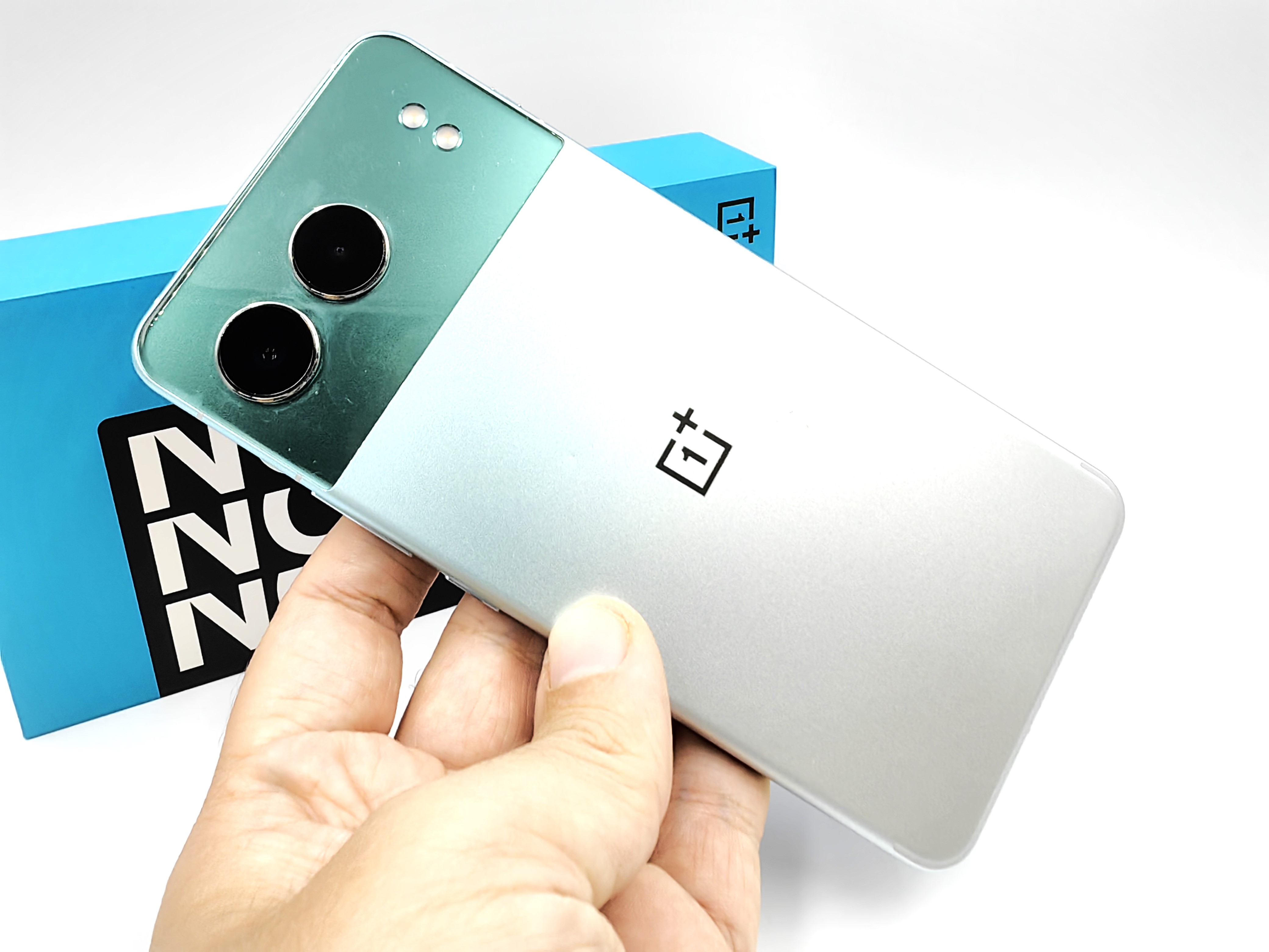 OnePlus Nord 4
