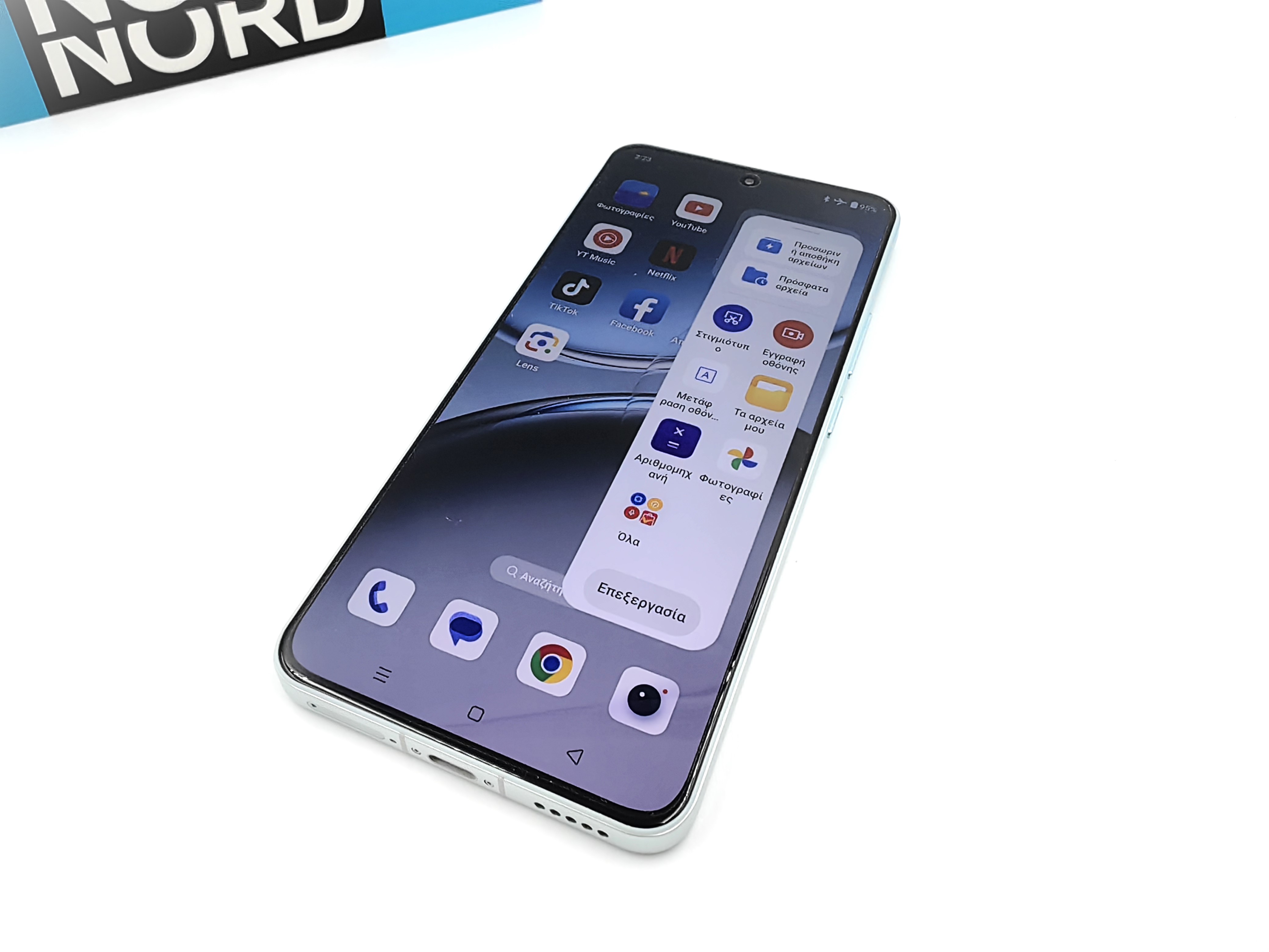 OnePlus Nord 4