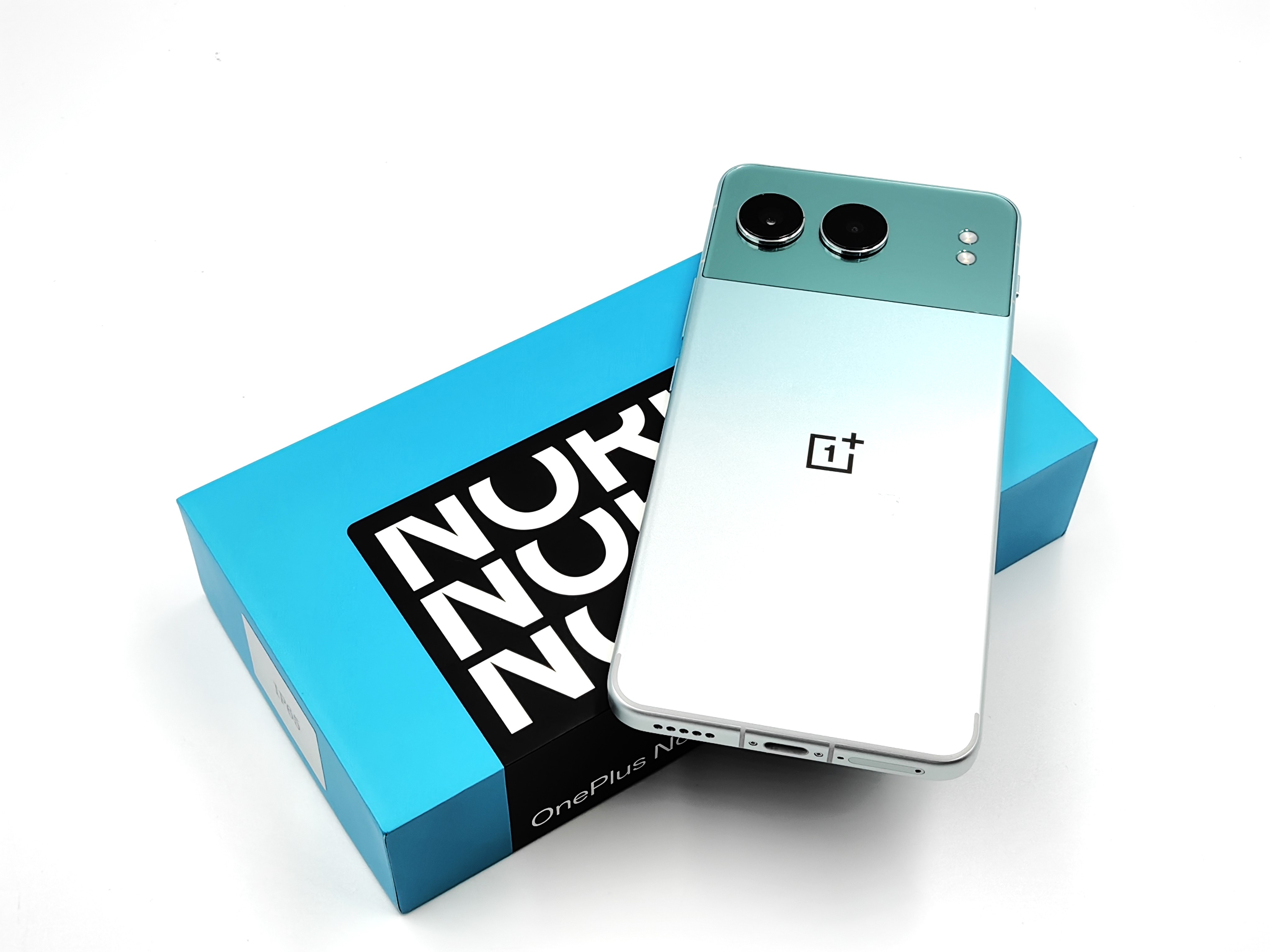 OnePlus Nord 4