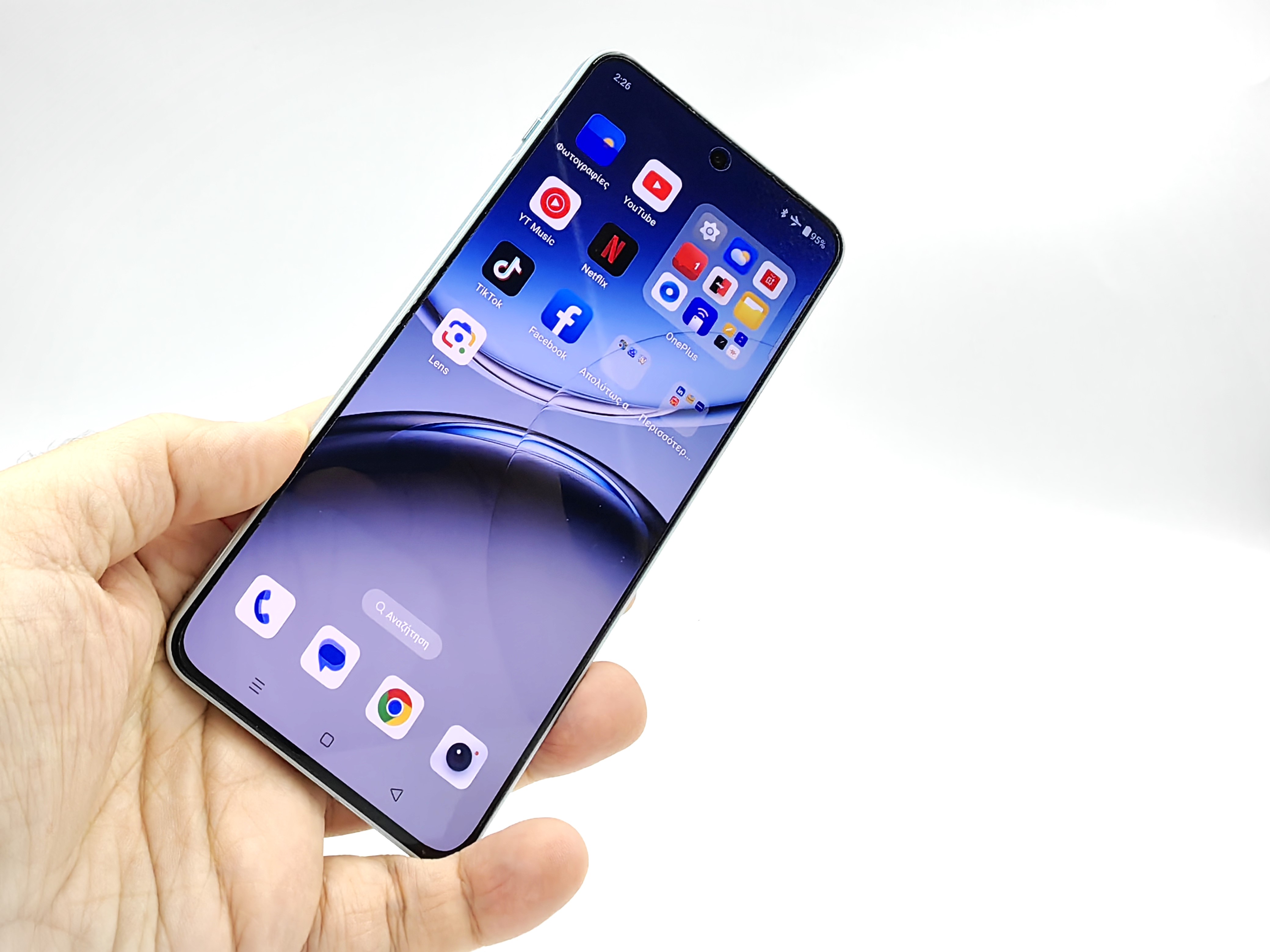 OnePlus Nord 4