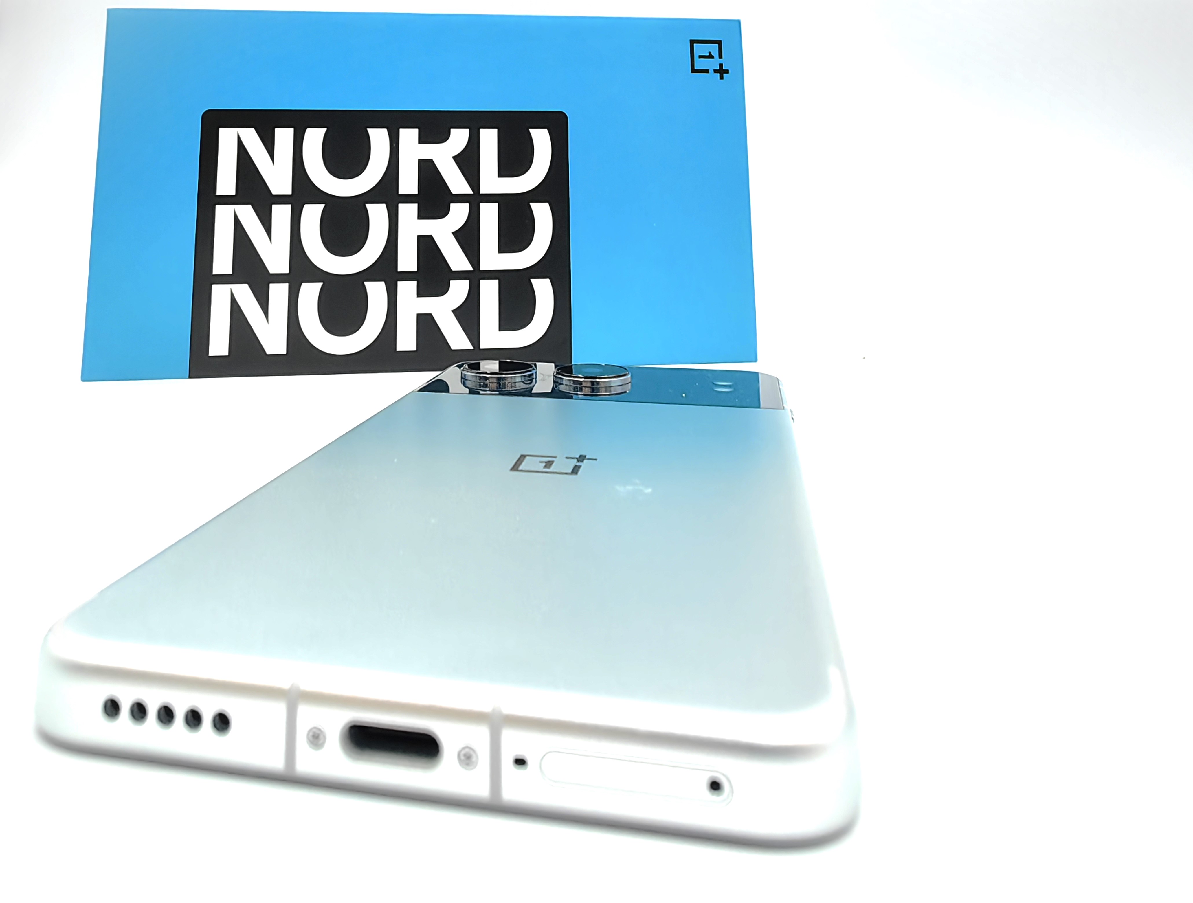 OnePlus Nord 4