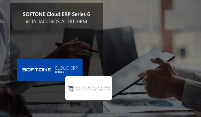 Taliadoros Audit Firm