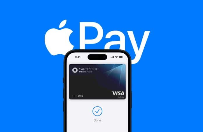 Apple Pay