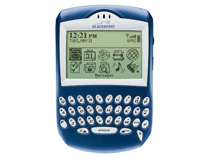 BlackBerry