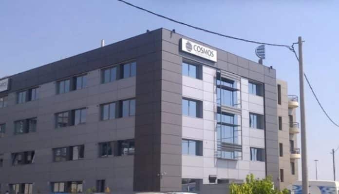 Cosmos Business Systems