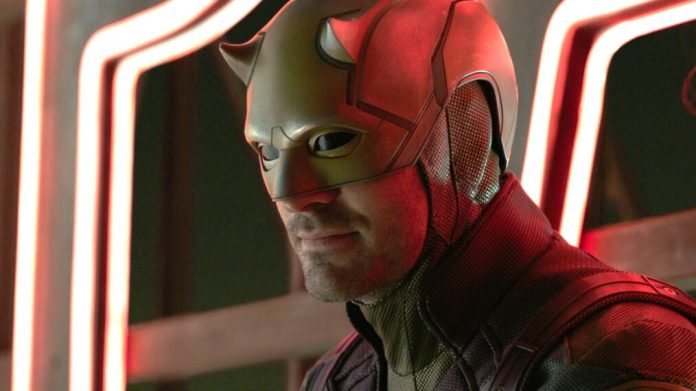 Daredevil