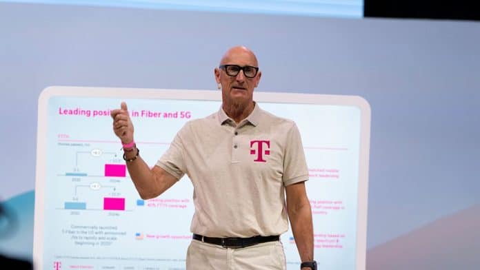 Deutsche Telekom