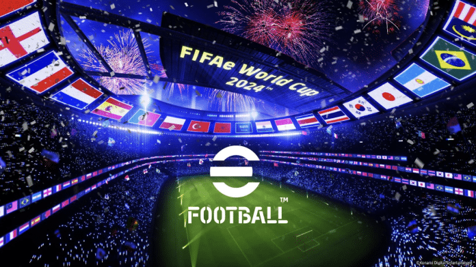 eFootball