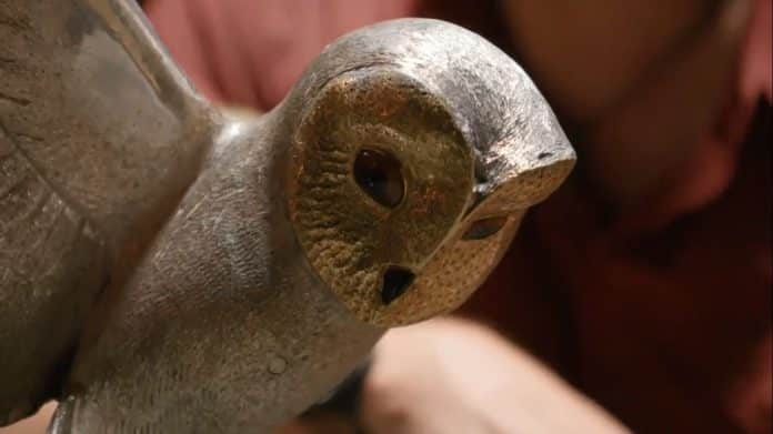 Κουκουβάγια