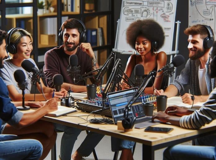 Podcast