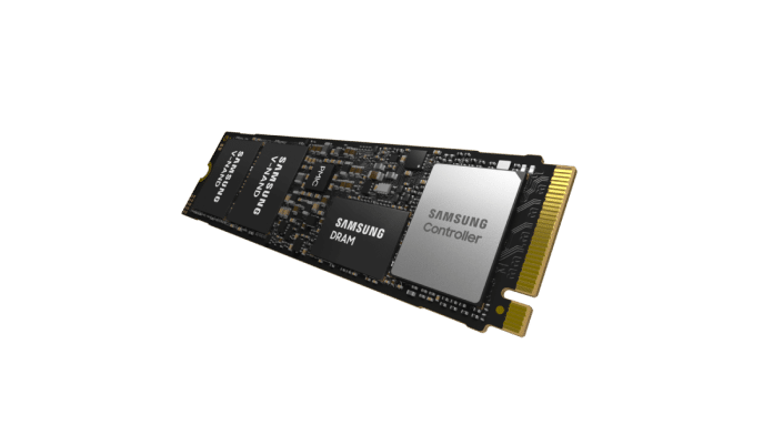 Samsung SSD