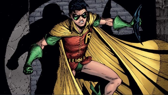 Robin