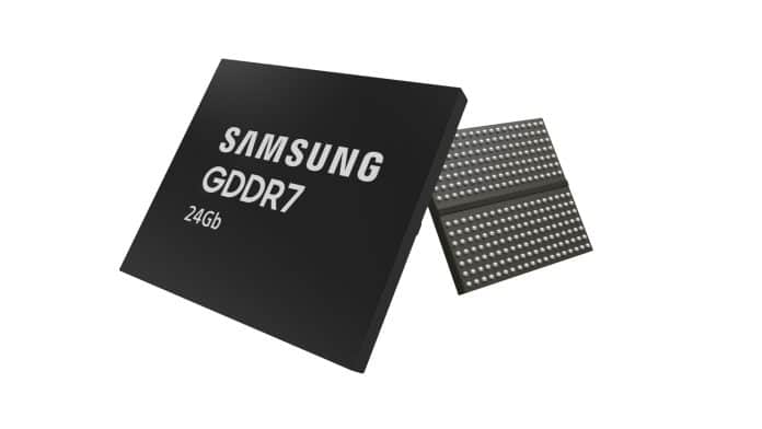 GDDR7